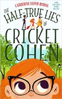 Half-True Lies of Cricket Cohen
