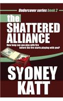 Shattered Alliance