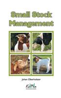 Small Stock Management