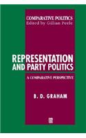 Representation and Party Politics