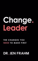 Change. Leader