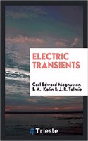 Electric Transients