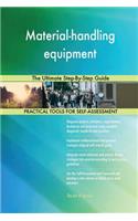 Material-handling equipment The Ultimate Step-By-Step Guide