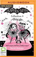 Isadora Moon Collection 4