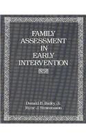 Family Assessment in Early Intervention