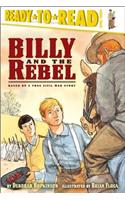 Billy and the Rebel