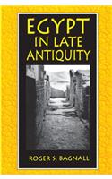 Egypt in Late Antiquity