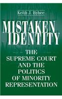 Mistaken Identity