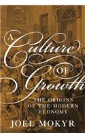 Culture of Growth