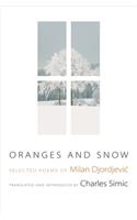 Oranges and Snow