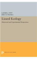 Lizard Ecology