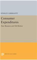 Consumer Expenditures