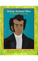 Children's Book On Bishop Richard Allen