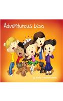 Adventurous Lexa
