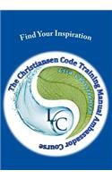 Find Your Inspiration