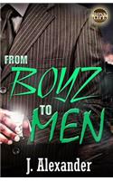 From Boyz To Men