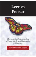 Leer es Pensar