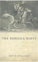 The Rebecca Riots