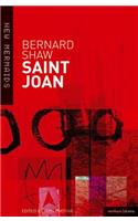 Saint Joan