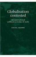 Globalization Contested