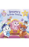 Dreamy's Birthday Surprise (Disney Palace Pets: Whisker Haven Tales)