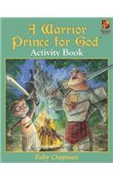 Warrior Prince for God Activity Book