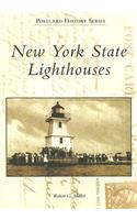 New York State Lighthouses