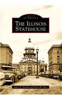 The Illinois Statehouse