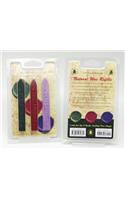 Sealing Wax Refills: (Lo Scarabeo Sealing Wax)