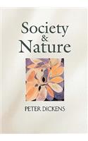 Society and Nature