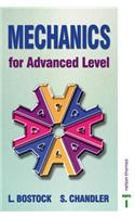 Mechanics for A-Level