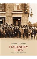 Haringey Pubs