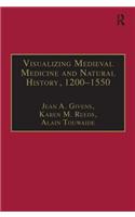 Visualizing Medieval Medicine and Natural History, 1200-1550