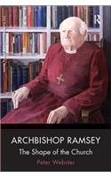 Archbishop Ramsey