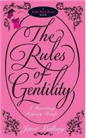 The Rules Of Gentility