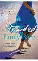 Stranded: An unputdownable psychological thriller set on a desert island
