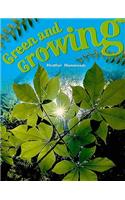 Rigby Focus Fluent 1: Leveled Reader Green and Growing(Rigby Focus: Fluency I)