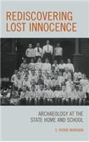 Rediscovering Lost Innocence