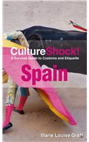 Culture Shock! Spain
