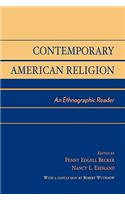 Contemporary American Religion