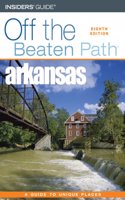 Off the Beaten Path Arkansas