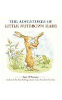 The Adventures of Little Nutbrown Hare