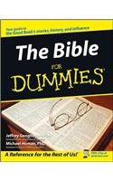 Bible For Dummies