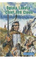 Oglala Lakota Chief Red Cloud