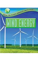 Wind Energy