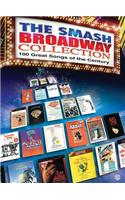 The Smash Broadway Collection: 100 Great Songs of the Century