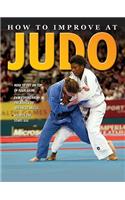 How to Improve at Judo