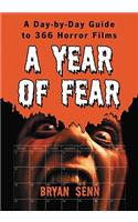 A Year of Fear