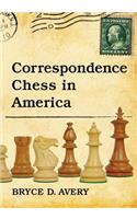 Correspondence Chess in America
