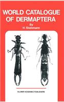 World Catalogue of Dermapters